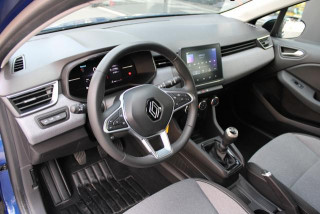 Renault Clio 1.0 tCe 
