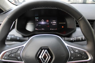 Renault Clio 1.0 tCe 