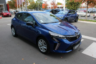 Renault Clio 1.0 tCe 