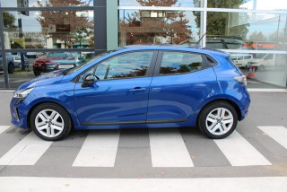 Renault Clio 1.0 tCe 