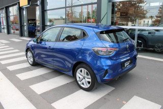 Renault Clio 1.0 tCe 