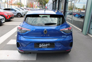 Renault Clio 1.0 tCe 