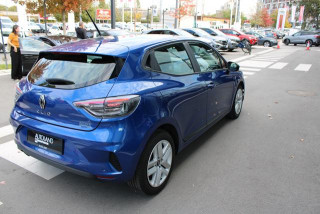 Renault Clio 1.0 tCe 