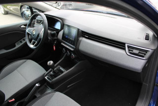 Renault Clio 1.0 tCe 