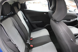 Renault Clio 1.0 tCe 