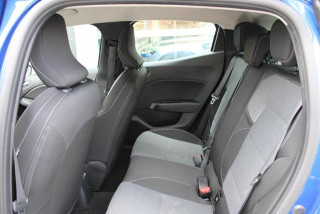 Renault Clio 1.0 tCe 