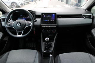 Renault Clio 1.0 tCe 