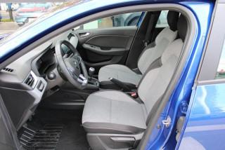 Renault Clio 1.0 tCe 