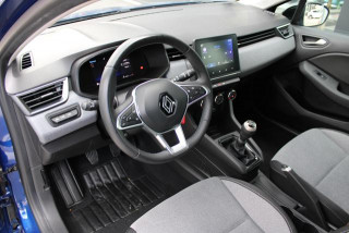 Renault Clio 1.0 tCe 