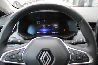 Renault Clio 1.0 tCe 