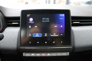 Renault Clio 1.0 tCe 