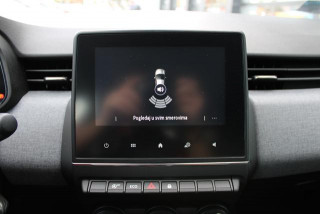 Renault Clio 1.0 tCe 