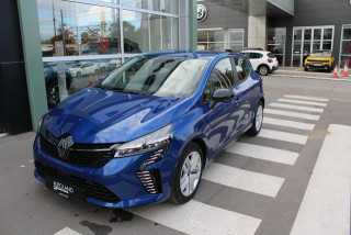 Renault Clio 1.0 tCe 