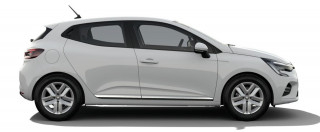 Renault Clio Zen dCi 85