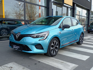 Renault Clio 1.0 Limited CVT