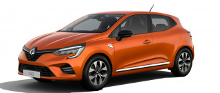 Renault Clio Limited Sce 65 