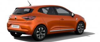 Renault Clio Limited Sce 65 