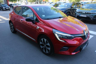 Renault Clio 1.0 sCe Limited 