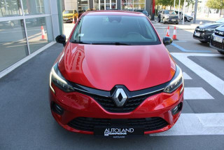 Renault Clio 1.0 sCe Limited 