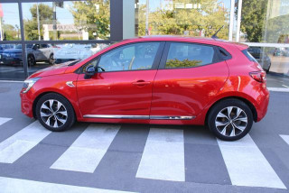 Renault Clio 1.0 sCe Limited 
