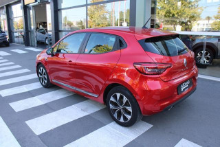 Renault Clio 1.0 sCe Limited 