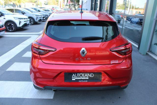 Renault Clio 1.0 sCe Limited 