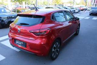 Renault Clio 1.0 sCe Limited 