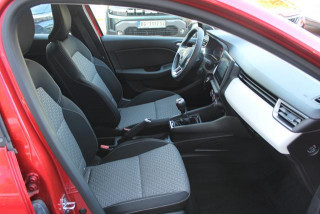 Renault Clio 1.0 sCe Limited 