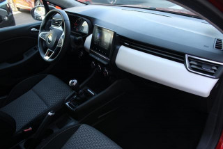 Renault Clio 1.0 sCe Limited 