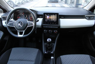 Renault Clio 1.0 sCe Limited 