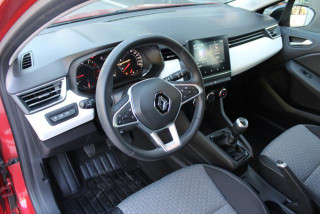 Renault Clio 1.0 sCe Limited 
