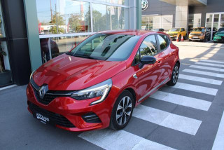 Renault Clio 1.0 sCe Limited 