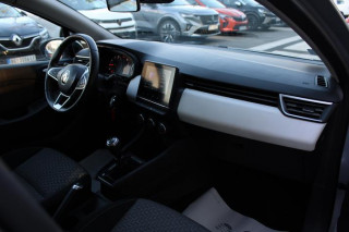 Renault Clio 1.0 sCe Limited 