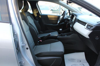 Renault Clio 1.0 sCe Limited 