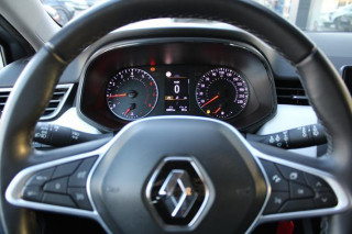Renault Clio 1.0 sCe Limited 