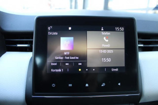 Renault Clio 1.0 sCe Limited 
