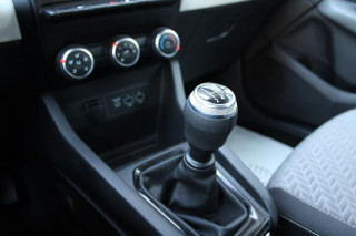 Renault Clio 1.0 sCe Limited 