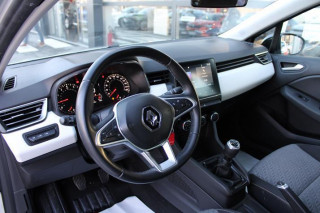 Renault Clio 1.0 sCe Limited 
