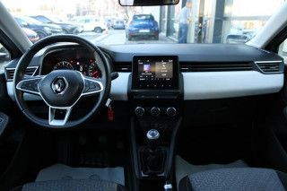 Renault Clio 1.0 sCe Limited 