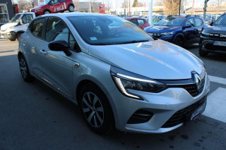Renault Clio 1.0 sCe Limited 