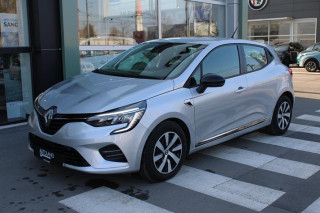 Renault Clio 1.0 sCe Limited 
