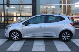 Renault Clio 1.0 sCe Limited 