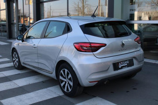 Renault Clio 1.0 sCe Limited 