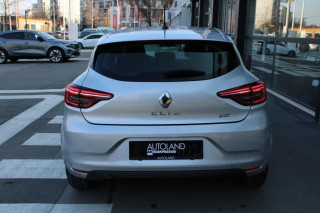 Renault Clio 1.0 sCe Limited 