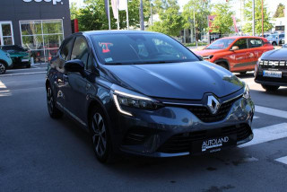 Renault Clio 1.0 tCe Limited 