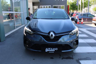 Renault Clio 1.0 tCe Limited 
