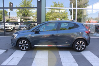 Renault Clio 1.0 tCe Limited 