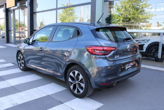 Renault Clio 1.0 tCe Limited 