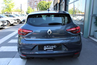 Renault Clio 1.0 tCe Limited 