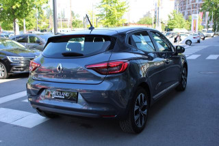 Renault Clio 1.0 tCe Limited 